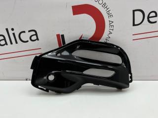 Запчасть накладка птф передняя левая BMW X5 2018-2023