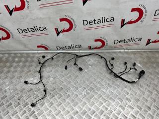 Фото запчасти проводка бампера передняя Jaecoo J7 2023-2025 Б/У запчасть Запчасть проводка бампера передняя Jaecoo J7 2023-2025