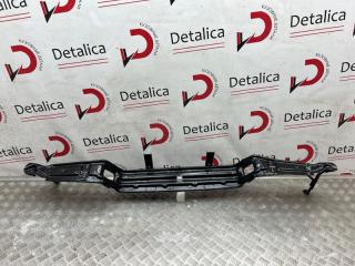 Фото запчасти усилитель бампера задний Great Wall Poer 2019-2025 Б/У запчасть Запчасть усилитель бампера задний Great Wall Poer 2019-2025