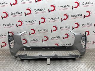 Бампер передний Haval Jolion 2021-2024 1 2803105XST01A Б/У