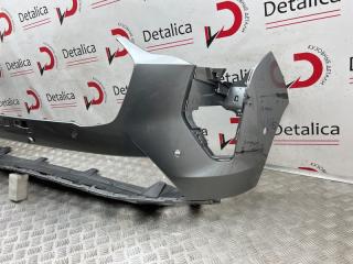 Бампер передний Haval Jolion 1