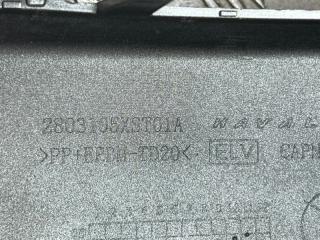 Бампер передний Jolion 2021-2024 1