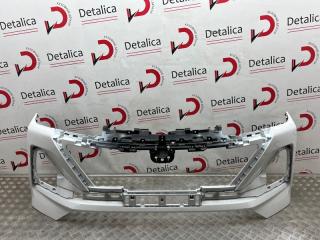 Бампер передний Changan CS55Plus 2021-2024 1 S203F2713010900 Б/У