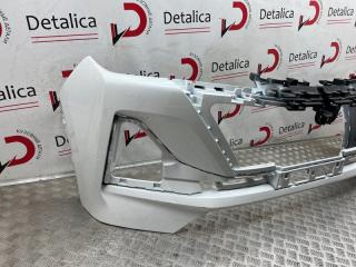 Бампер передний CS55Plus 2021-2024 1