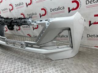 Бампер передний Changan CS55Plus 1