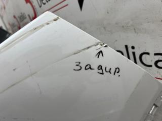 Бампер передний CS55Plus 2021-2024 1