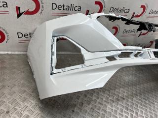 Бампер передний CS55Plus 2021-2024 1