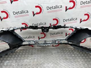 Бампер передний CS55Plus 2021-2024 1