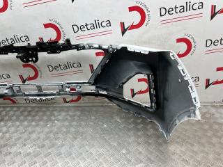 Бампер передний CS55Plus 2021-2024 1