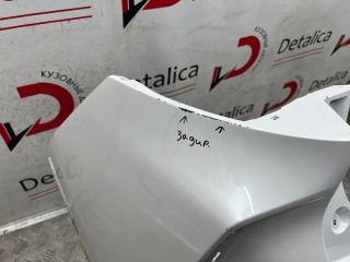Бампер задний F7X 2022-2024 1
