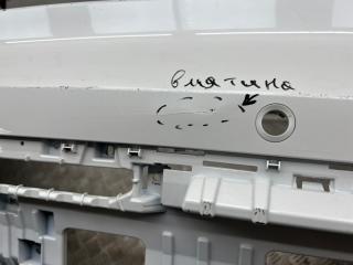 Бампер задний F7X 2022-2024 1