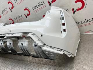 Бампер задний F7X 2022-2024 1