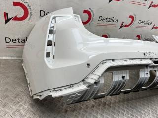 Бампер задний F7X 2022-2024 1