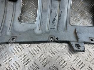Бампер задний F7X 2022-2024 1