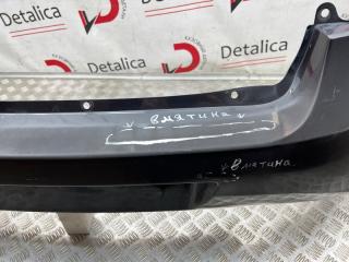 Бампер задний Granta 2011-2018 1