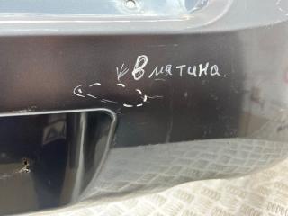 Бампер задний Granta 2011-2018 1