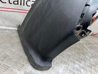 Юбка бампера задняя CS75 2018-2024 1