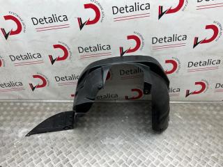 Фото запчасти подкрылок передний правый Москвич 3 2022-2025 Б/У запчасть Запчасть подкрылок передний правый Москвич 3 2022-2025