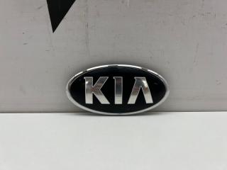 Запчасть эмблема передняя Kia Optima 2015-2020