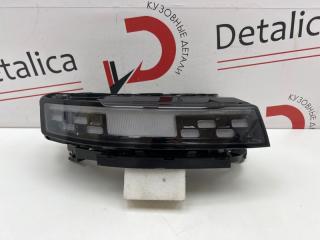 Фото запчасти фара передняя правая Jaecoo J7 2023-2025 Б/У запчасть Запчасть фара передняя правая Jaecoo J7 2023-2025