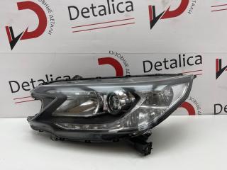 Запчасть фара левая Honda CR-V 2011-2015