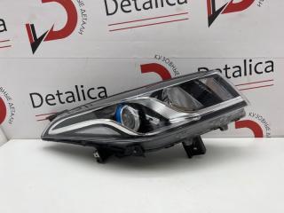 Фото запчасти фара правая Evolute i-JOY 2022-2025 Б/У запчасть Запчасть фара правая Evolute i-JOY 2022-2025