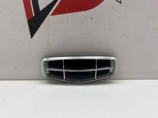 Запчасть эмблема передняя Geely Tugella 2019-2024