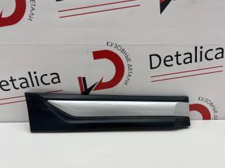 Запчасть молдинг двери задний правый Mitsubishi Outlander 2015-2023