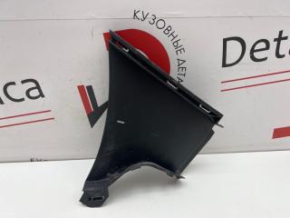 Запчасть воздуховод бампера передний правый Porsche Cayenne 2017-2025