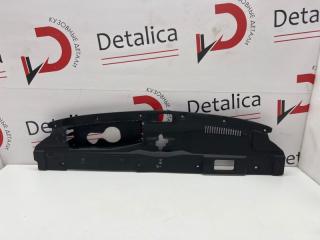 Запчасть накладка замка капота Mitsubishi Outlander 2012-2021