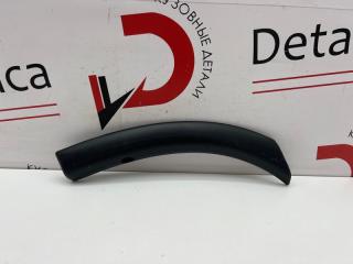 Запчасть расширитель бампера задний правый Mitsubishi Outlander 2015-2021