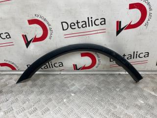 Запчасть расширитель крыла задний правый Mitsubishi Outlander 2015-2023