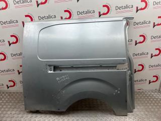 Запчасть боковина задняя правая Peugeot Expert 2016-2025