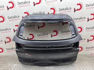 Крышка багажника Chery Tiggo 7 Pro 2020-2024