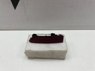 Отражатель бампера задний левый Volkswagen Tiguan 2016-2020 новая Отражатель бампера задний левый Volkswagen Tiguan 2016-2020