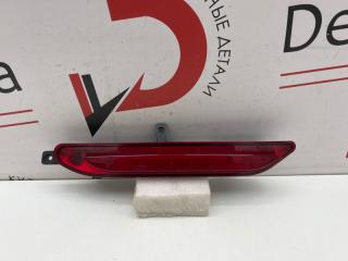 Запчасть фонарь противотуманный задний Exeed VX 2021-2024