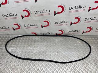 Фото запчасти уплотнитель двери передний левый Jaecoo J7 2023-2025 Б/У запчасть Запчасть уплотнитель двери передний левый Jaecoo J7 2023-2025