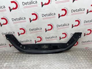 Запчасть накладка замка капота Jetour X70 Plus 2020-2024