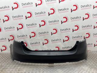 Запчасть бампер задний Ford Focus 2011-2015