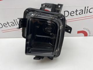 Фото запчасти фара левая LiXiang L9 2022-2025 Б/У запчасть Запчасть фара левая LiXiang L9 2022-2025