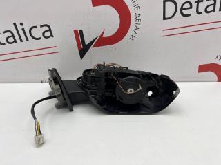 Фото запчасти зеркало правое Kaiyi E5 2021-2025 Б/У запчасть Запчасть зеркало правое Kaiyi E5 2021-2025