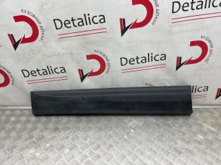 Фото запчасти молдинг двери передний левый Skoda Kodiaq 2016-2024 Б/У запчасть Запчасть молдинг двери передний левый Skoda Kodiaq 2016-2024