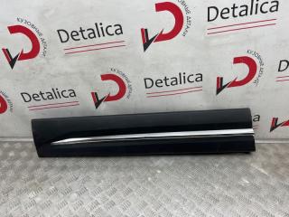 Запчасть молдинг двери передний левый Jetour X90 Plus 2021-2025