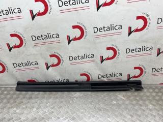 Фото запчасти накладка бампера задняя Tank 500 2021-2025 Б/У запчасть Запчасть накладка бампера задняя Tank 500 2021-2025