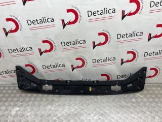 Фото запчасти накладка замка капота Tank 300 2021-2025 Б/У запчасть Запчасть накладка замка капота Tank 300 2021-2025