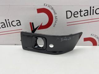 Фото запчасти накладка птф передняя левая Tank 300 2021-2025 Б/У запчасть Запчасть накладка птф передняя левая Tank 300 2021-2025