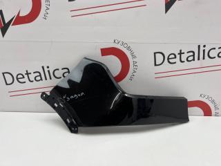 Фото запчасти накладка бампера передняя правая TANK 500 2021-2025 Б/У запчасть Запчасть накладка бампера передняя правая TANK 500 2021-2025