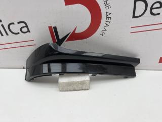 Фото запчасти накладка бампера передняя правая TANK 300 2021-2025 Б/У запчасть Запчасть накладка бампера передняя правая TANK 300 2021-2025