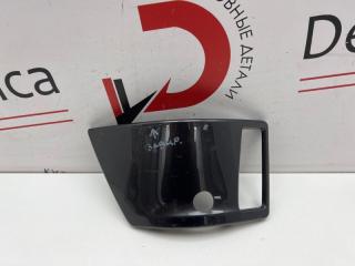 Фото запчасти накладка птф задняя левая TANK 300 2021-2025 Б/У запчасть Запчасть накладка птф задняя левая TANK 300 2021-2025