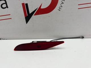 Отражатель бампера задний правый Infiniti QX50 2017-2025 Б/У Отражатель бампера задний правый Infiniti QX50 2017-2025